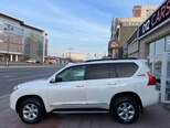 Toyota Land Cruiser Prado-2