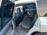 Toyota Land Cruiser Prado-10