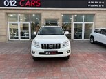 Toyota Land Cruiser Prado-1