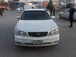 Nissan Maxima-1