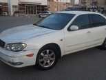 Nissan Maxima-4
