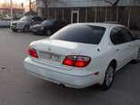 Nissan Maxima-7