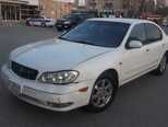 Nissan Maxima-5
