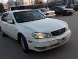 Nissan Maxima-9