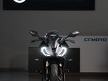 CFMOTO 250 SR-2