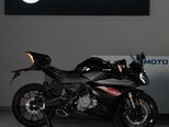 CFMOTO 250 SR-4
