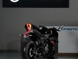 CFMOTO 250 SR-5