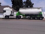 DAF 105 XF-5