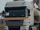 DAF 105 XF-8