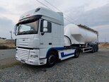 DAF 105 XF-2
