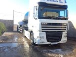 DAF 105 XF-7