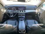 Mercedes E 300-7