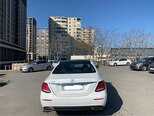 Mercedes E 300-6