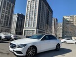 Mercedes E 300-3