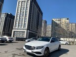 Mercedes E 300-2