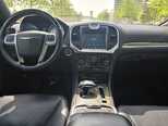 Chrysler 300C-6