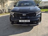 Kia Sorento-1
