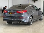 Kia K5-8