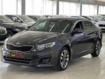 Kia K5-5