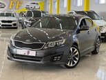 Kia K5-2