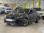 Kia K5-1