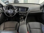Kia K5-14