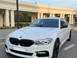 BMW 520-3