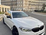 BMW 520-2