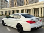 BMW 520-8