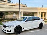 BMW 520-4