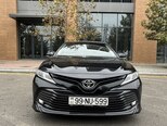 Toyota Camry-1