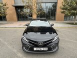 Toyota Camry-9