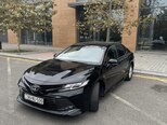 Toyota Camry-2