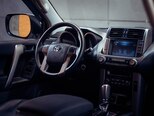 Toyota Land Cruiser Prado-10