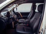 Toyota Land Cruiser Prado-11