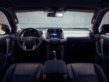 Toyota Land Cruiser Prado-9