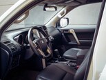 Toyota Land Cruiser Prado-14
