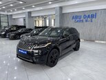Land Rover RR Velar-1