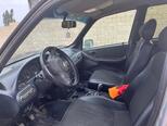 Chevrolet Niva-7