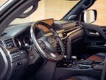 Lexus LX 570-20