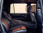 Lexus LX 570-21