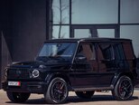 Mercedes G 63 AMG-5