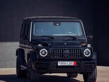 Mercedes G 63 AMG-6