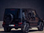 Mercedes G 63 AMG-8