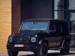 Mercedes G 63 AMG-3