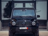 Mercedes G 63 AMG-1