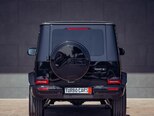 Mercedes G 63 AMG-9