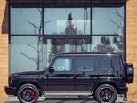 Mercedes G 63 AMG-4