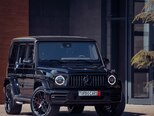 Mercedes G 63 AMG-2
