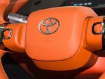 Toyota bZ3X-8